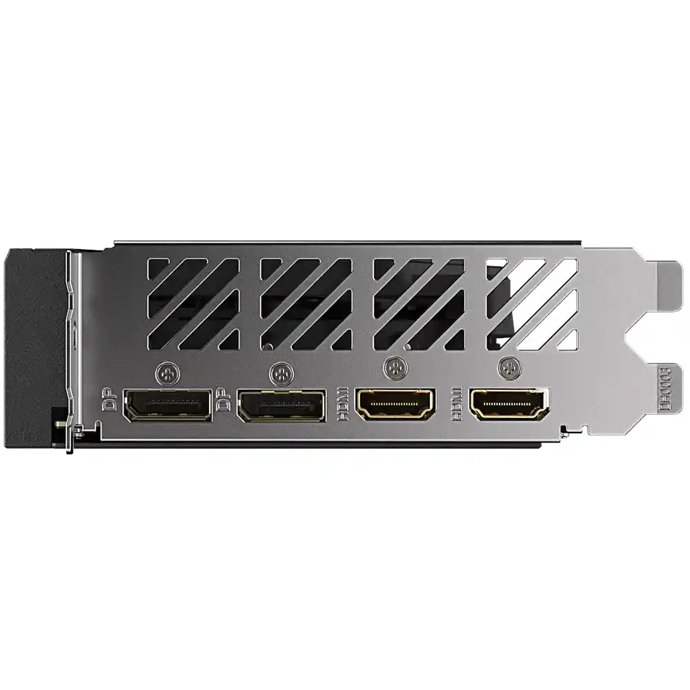 Gigabyte Grafička karta  RTX 4060 Ti WINDFORCE OC GDDR6 8GB GV-N406TWF2OC-8GD 128 bit 2xDP/2xHDMI