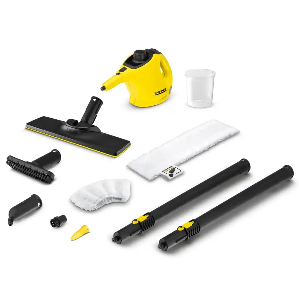 Karcher SC 1 EasyFix paročistač 1200W