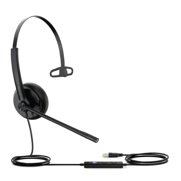 YEALINK UH34 Lite Mono Teams USB Slušalice