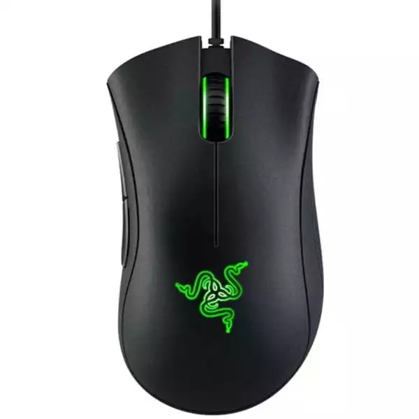 Miš Razer DeathAdder Essential FRML 6400dpi RZ01-03850100-R3M1