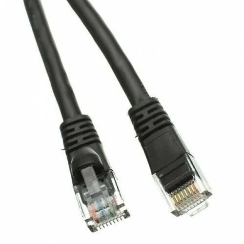 kettz UTP kabl cat.6  15m UT-K150 Crni