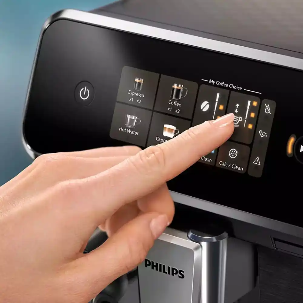 Philips Aparat za espresso kafu  EP2331/10