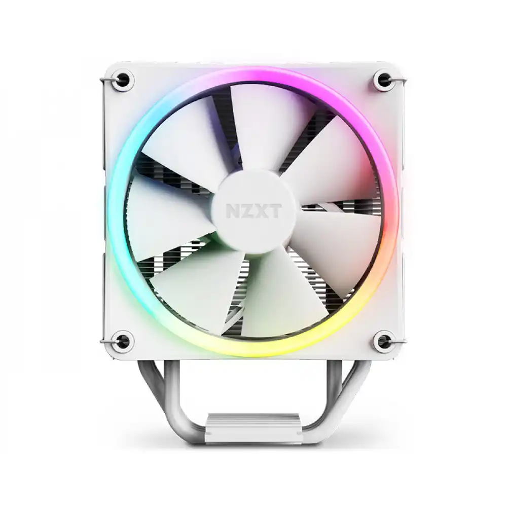 CPU Cooler NZXT T120 RC-TR120-W1