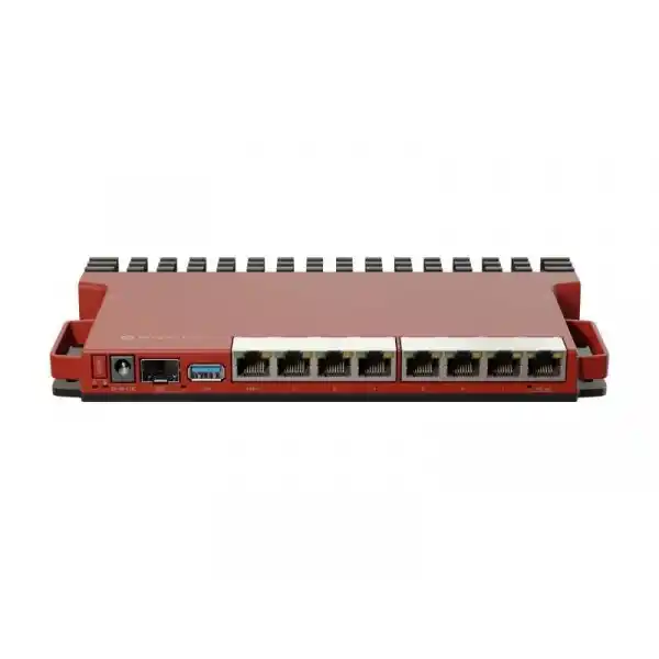 Mikrotik  L009UiGS-RM
