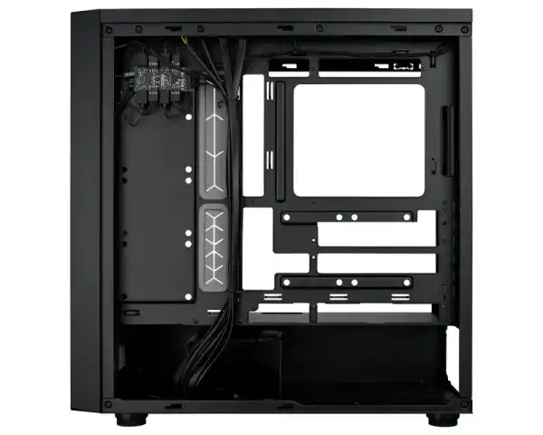 COOLER MASTER MasterBox MB600 kućište crno (MB600-KGNN-S00)