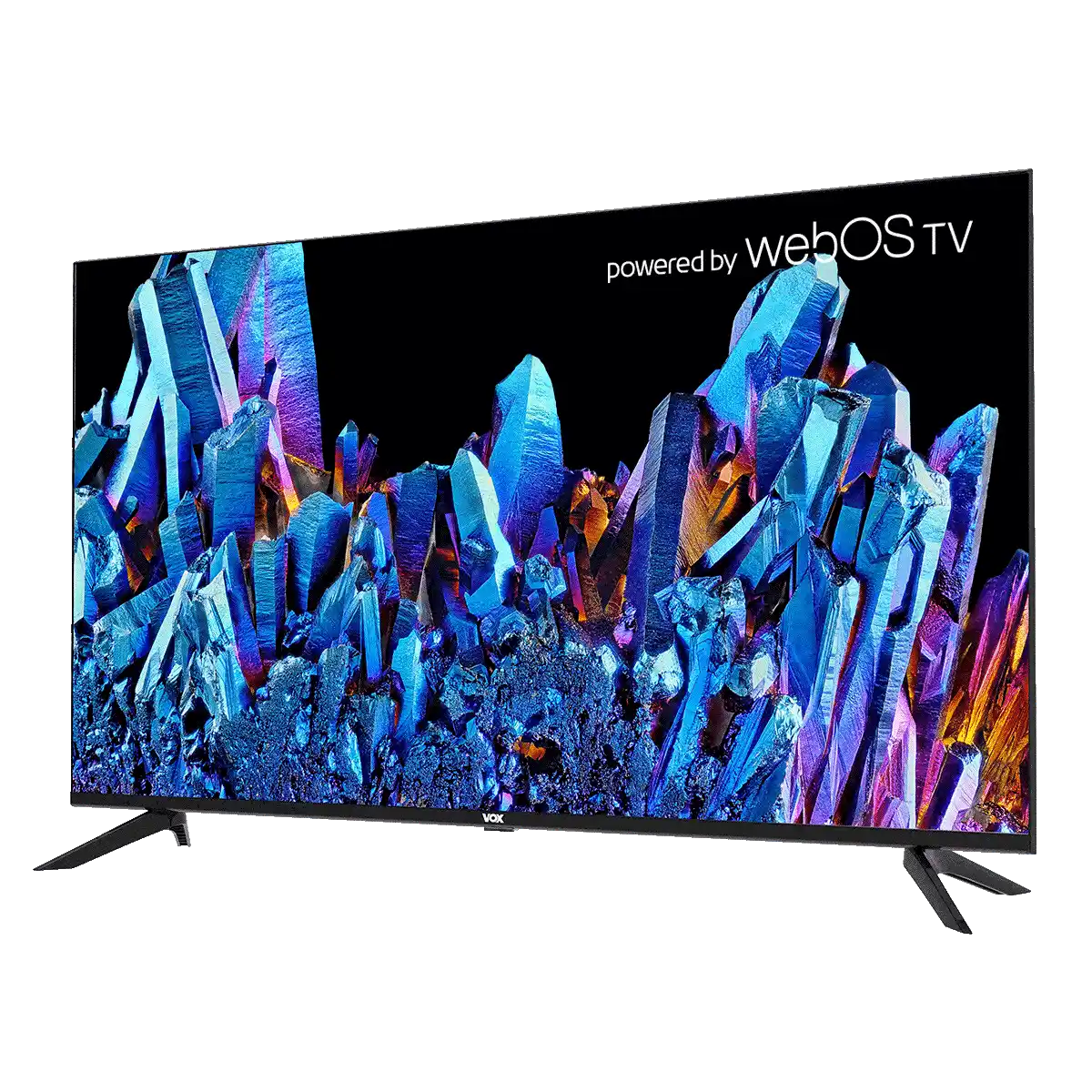 Vox SMART LED TV 50  50WOS315B 3840x2160/UHD/4K/DVB-T2/C/S2/WebOS