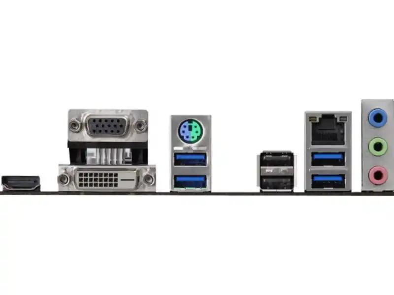 AS Rock Matična ploča 1200 Asrock H510M-HDV