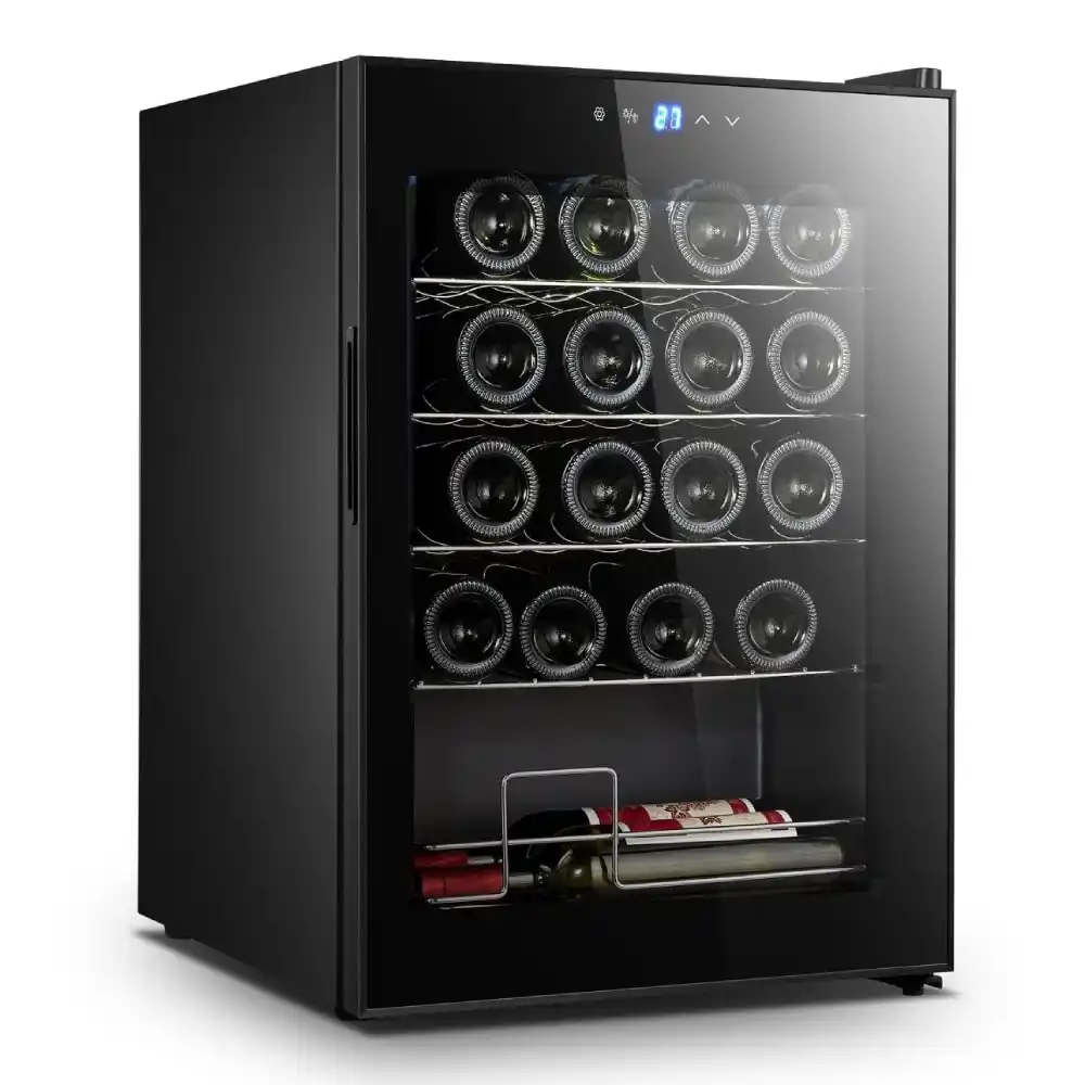 Rashladna vitrina GUZZANTI GZ-20