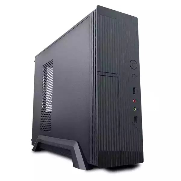 Zeus Računar  J4125/DDR4 8GB/SSD 256GB/Win11Pro