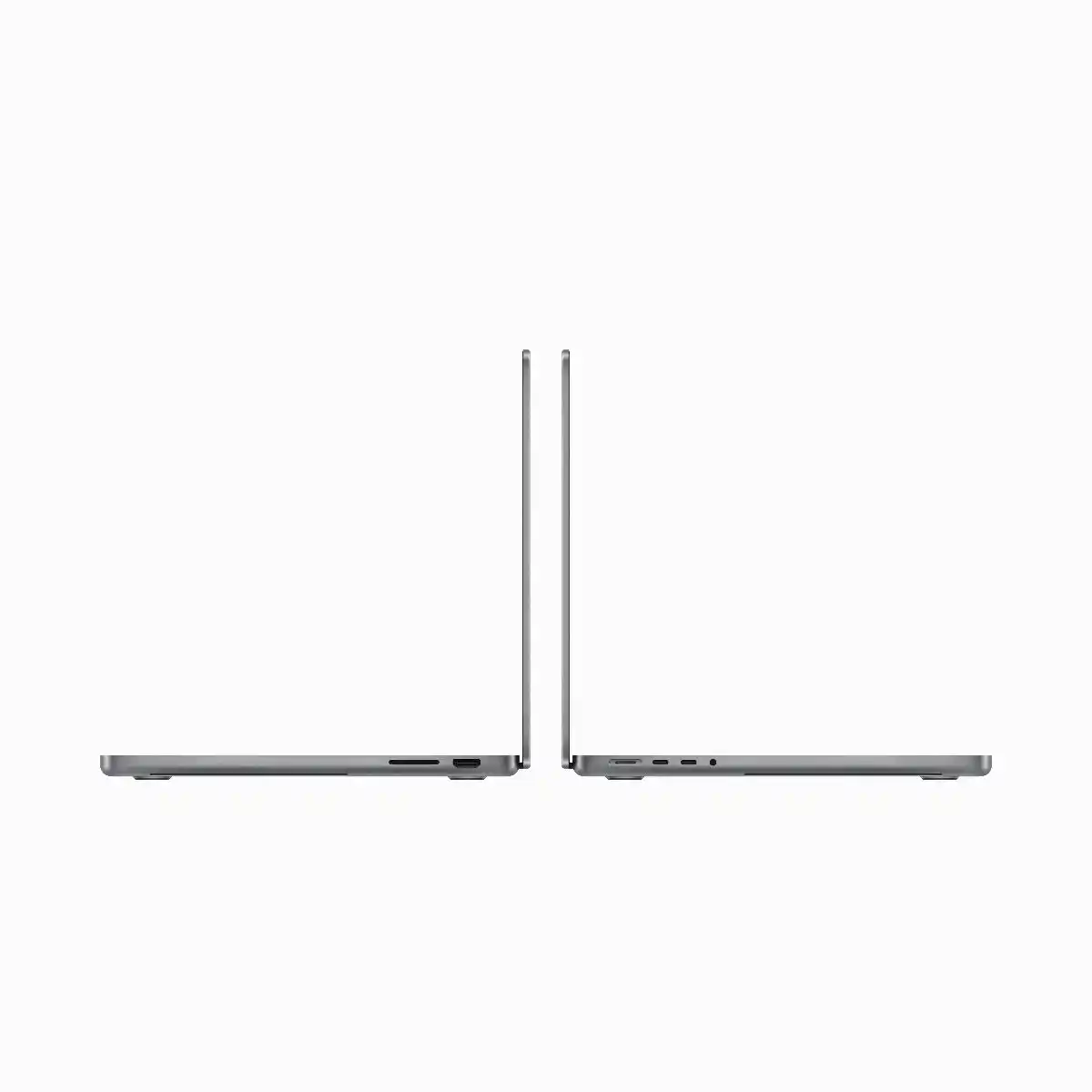 Apple Laptop  MacBook Pro 14 120Hz/ M3/8GB/1TB SSD/ mtl83ze/a