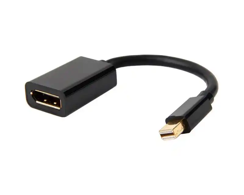 Linkom Adapter Mini Displayport - Displayport M/F