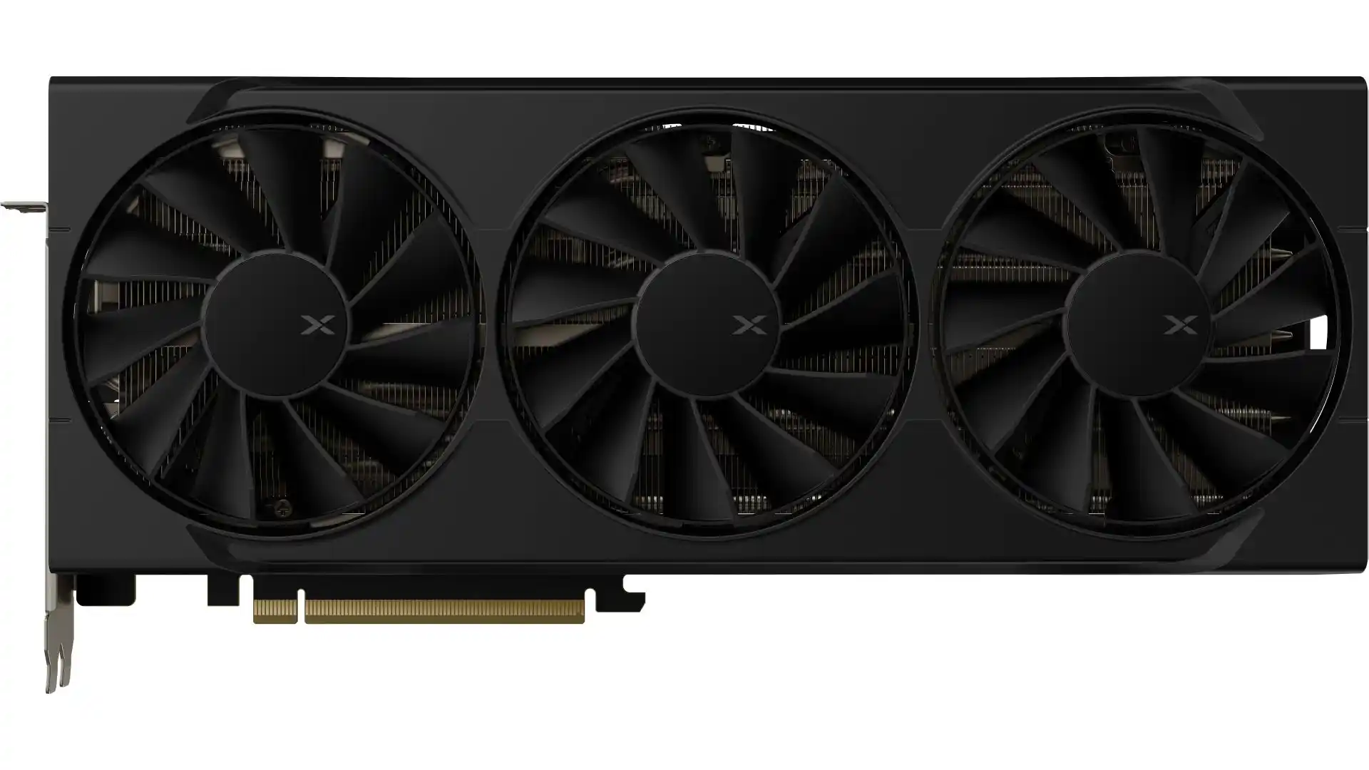 XFX Grafička karta  Swift AMD RX9070XT Triple fan Gaming GDDR6 16GB  256bit 3xDP/1xHDMI