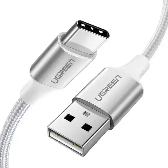 Ugreen Kabl USB TipA - Tip C  US288 3m