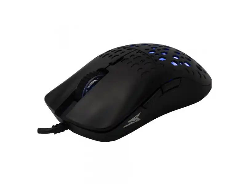 Baracuda Gaming miš  BGM 021 Octopus Black