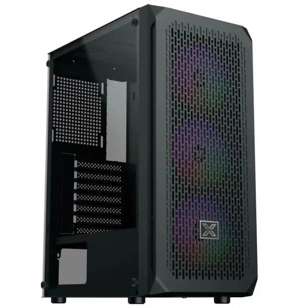 Zeus Računar  Ryzen 5 5600X/DDR4 32GB/m.2 1TB/RX7600 8GB/Win11Pro