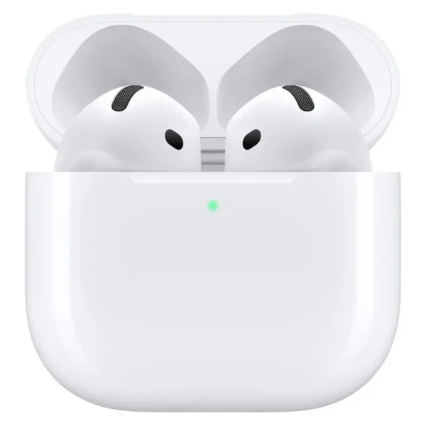Apple Bežične slušalice  AirPods 4 MXP63ZM/A