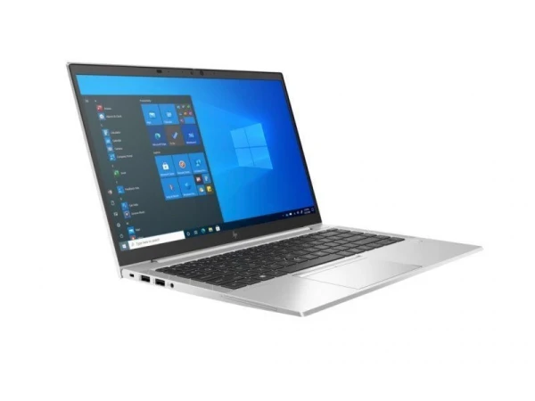 HP Laptop  EliteBook 840 G8 14 FHD/i5-1145G7/8GB/SSD 256GB/Win11 pro/Renew