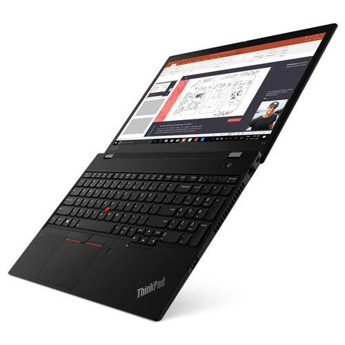 Lenovo Laptop  Thinkpad T15 Gen2 FHD/i5-1135G7/8GB/SSD 256GB/Win11 pro/Renew