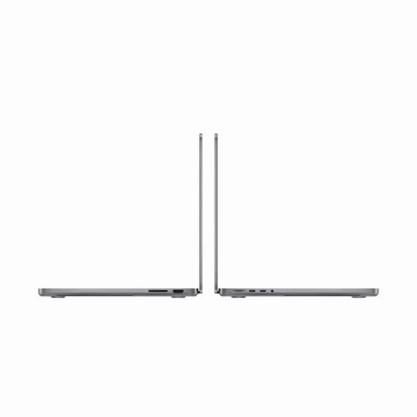 Apple  MacBook Pro 14 M3 8GB/512GB Space Gray