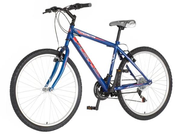 urbanbike Bicikla MTB  Venssini Forza 26/plavi