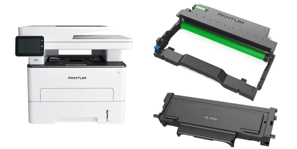 Pantum BUNDLE MFP štampač  M7310DW +1x toner TL-410 (11000str)+1xDrum DL-410 (12000 str)