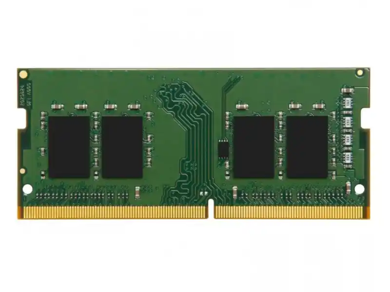 Kingston Memorija DDR4 SODIMM 4GB 3200MHz  KVR32S22S6/4