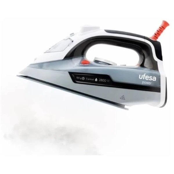 Ufesa Pegla  Stream Iron PV3285/snaga 2800 W/siva