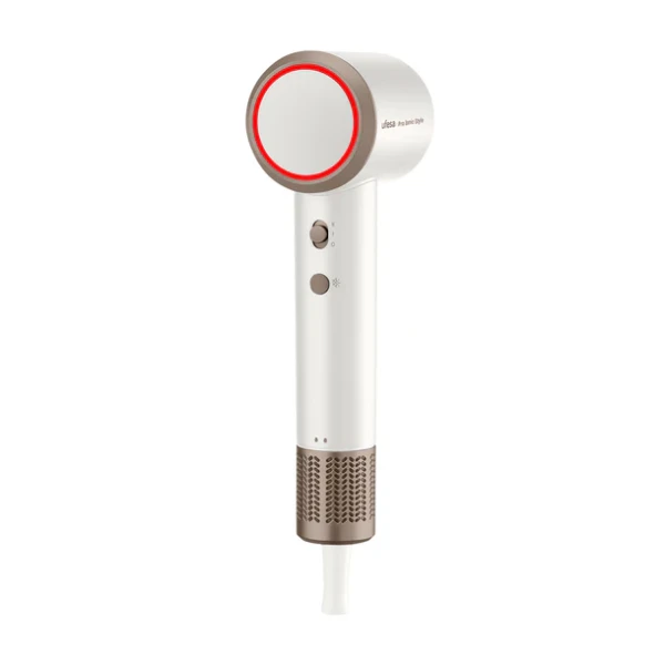 Ufesa Fen za kosu  Pro Air Dryer/snaga 1600W/bela