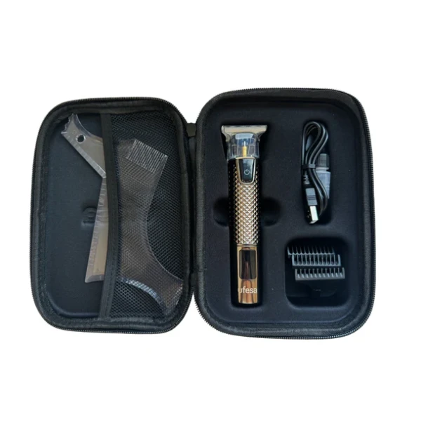 Ufesa Trimer  Razor Fade/8 u 1/za bradu i kosu