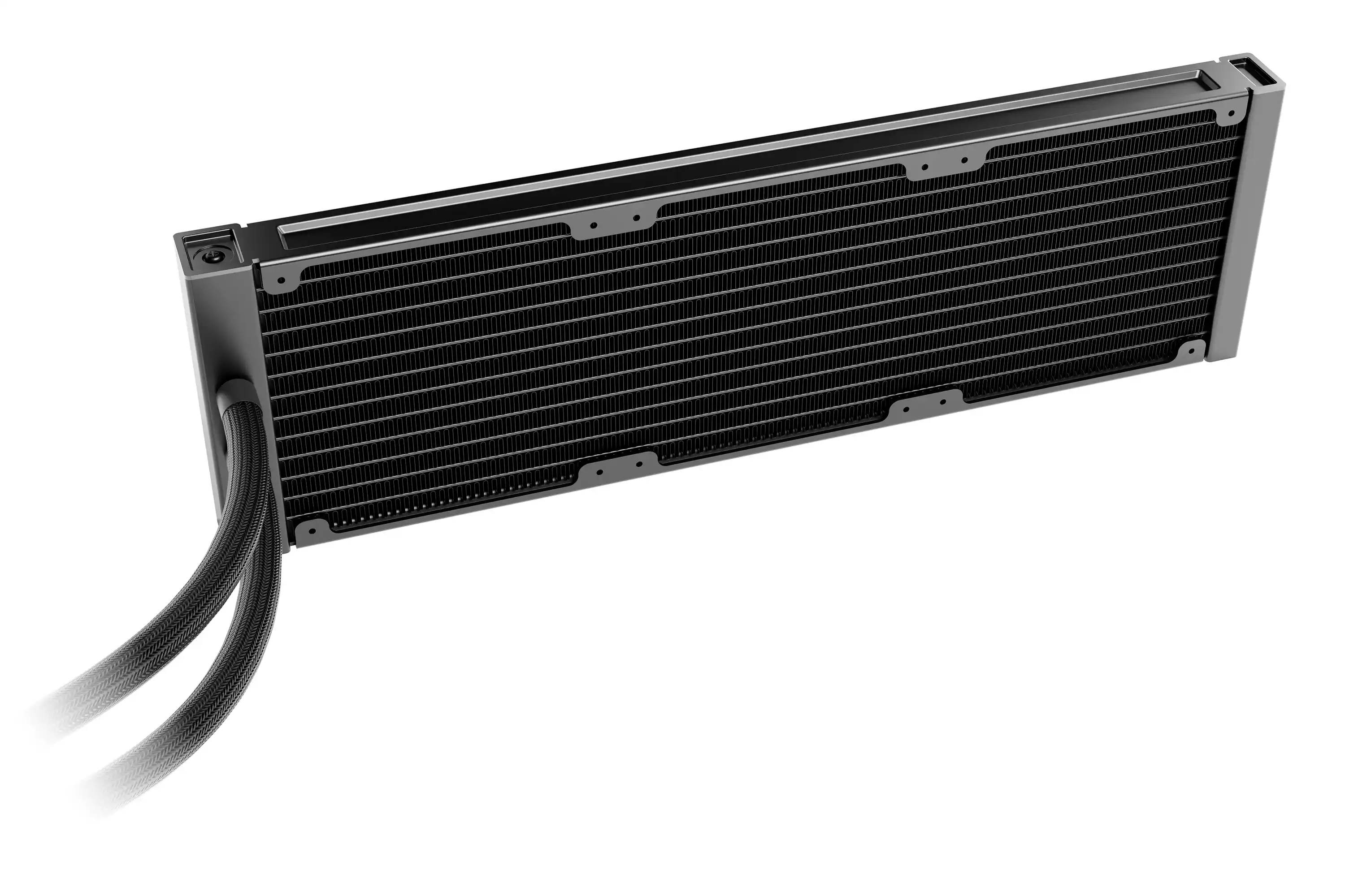 be quiet CPU vodeno hladjenje  Silent Loop 3 420mm BW026 (AM4,AM3,1151,1150,1155,1200,1700)
