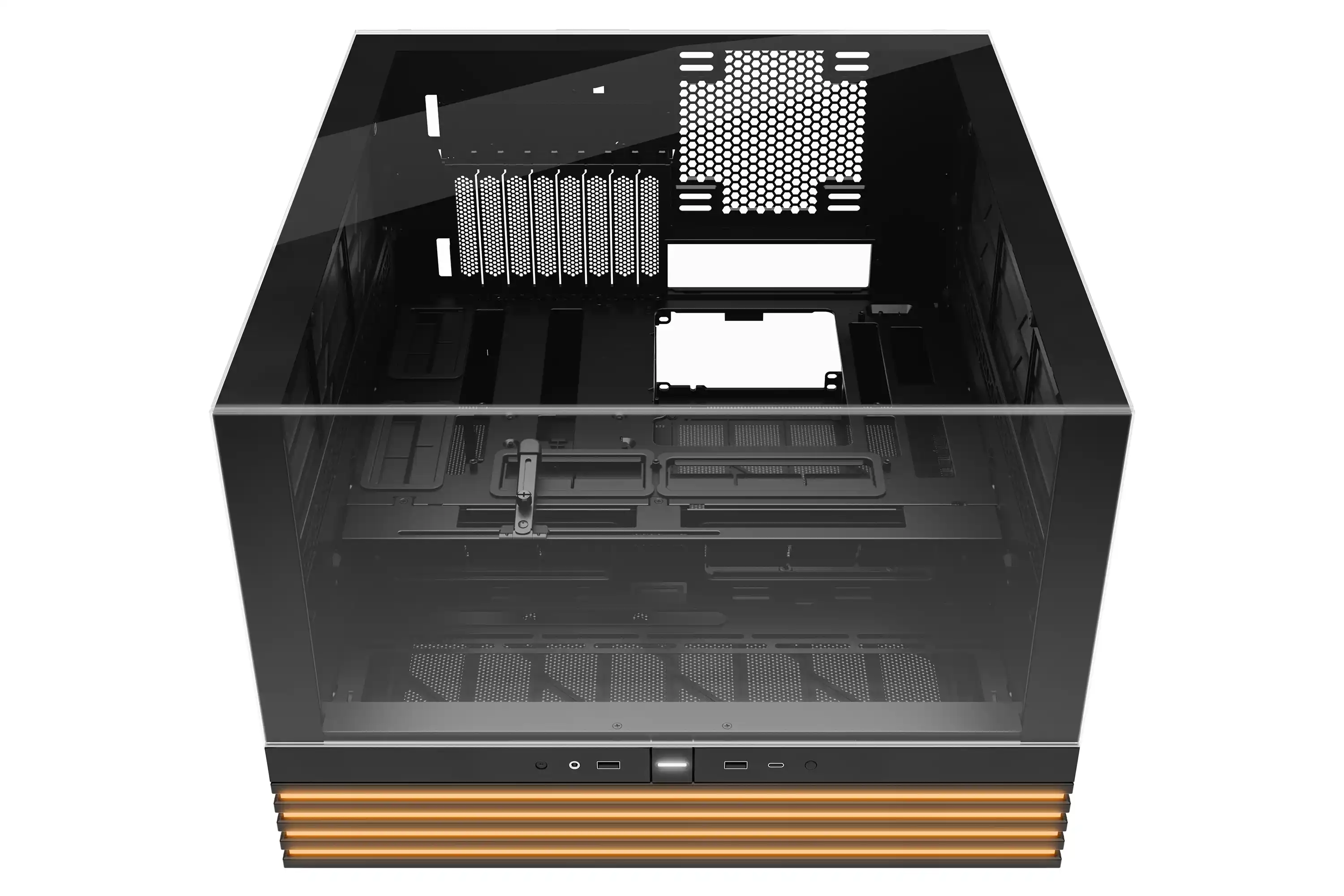 be quiet Kućište  Light Base 900 Black BGW69