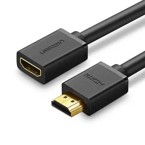 Ugreen Kabl HDMi produžni  HD107 M/F 3m