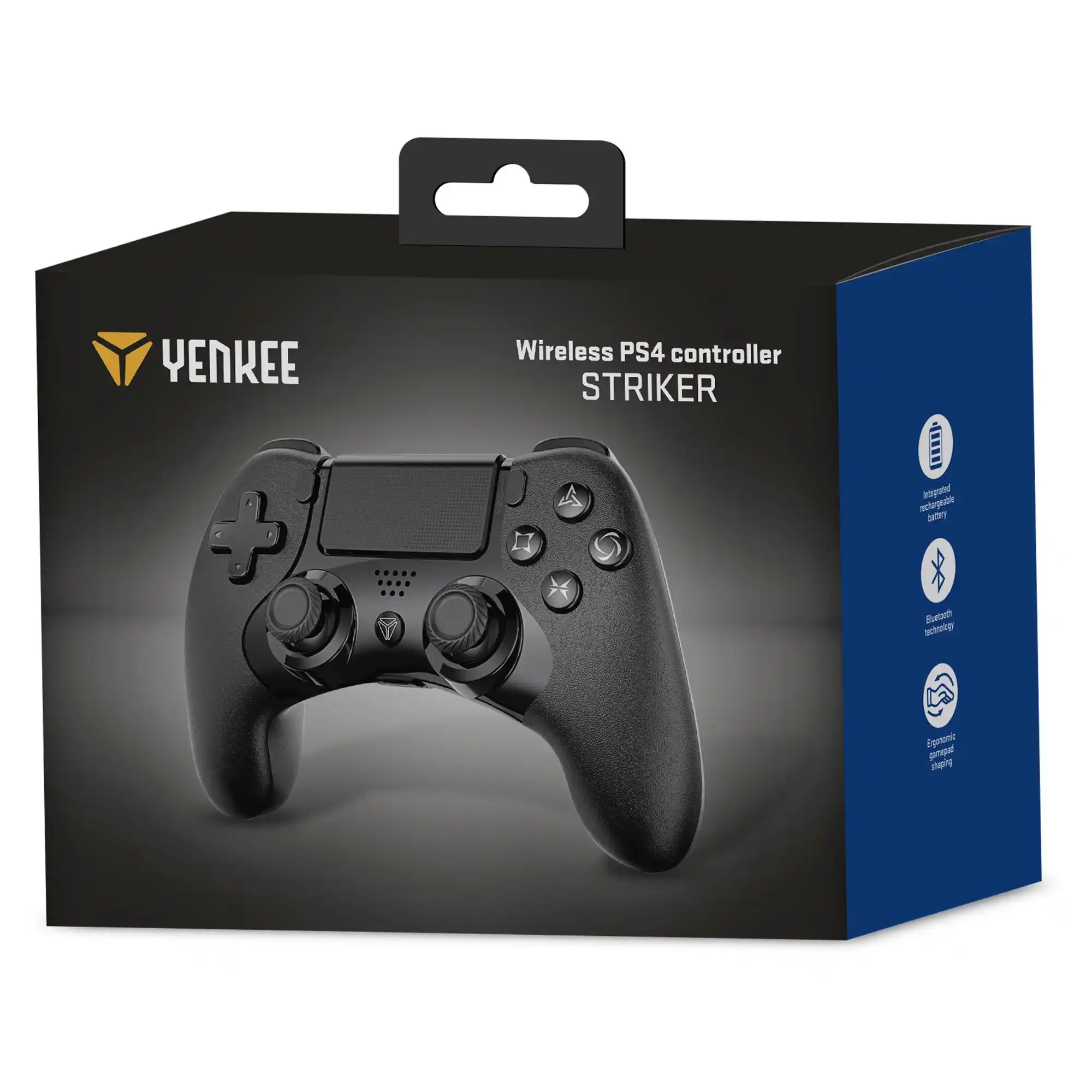 Yenkee Bežični Gamepad  Striker YCP 3010