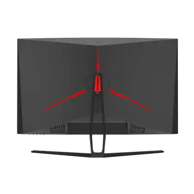 Dahua Monitor 32  LM32-E230CN 1920x1080/Full HD/VA/165Hz/1ms/2x HDMI/ DP/Curved