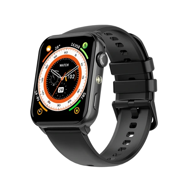 Blackview Smart Watch  R30 Max Black