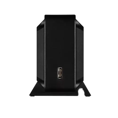 Western Digital Eksterni SSD  D30 Game Drive DBATL5000ABK-WESN 500GB