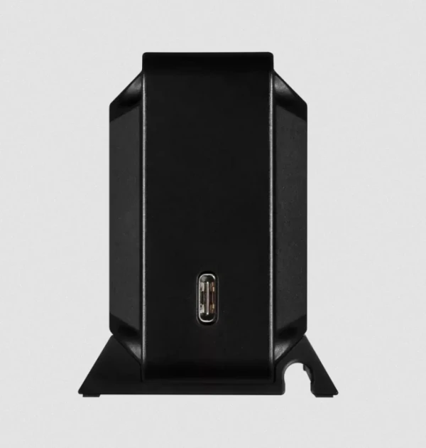 Western Digital Eksterni SSD  D30 Game Drive WDBATL0010BBK 1TB