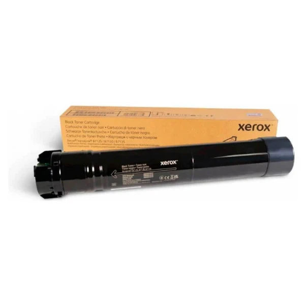 Xerox Toner  Versalink B7100 crni 6R01819 za B7130, 34300 stranica