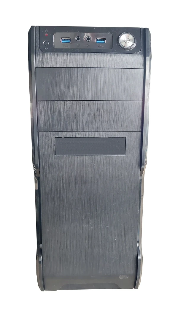 Zeus Računar  i5-10400/DDR4 16GB/M.2 512GB