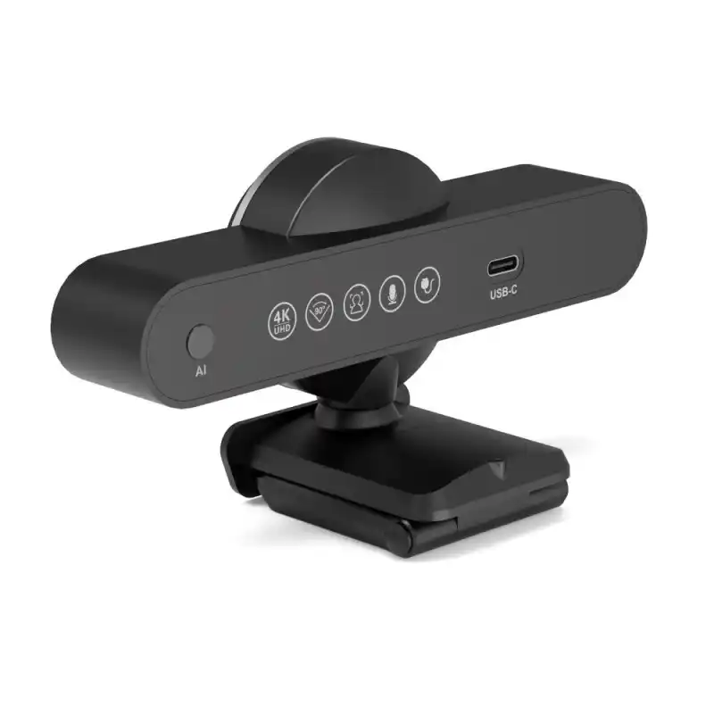 Port Designs Web kamera  4K stereo