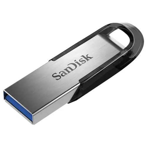 USB  Flash 128GB SanDisk Ultra Dual SDCZ73-128G-G46