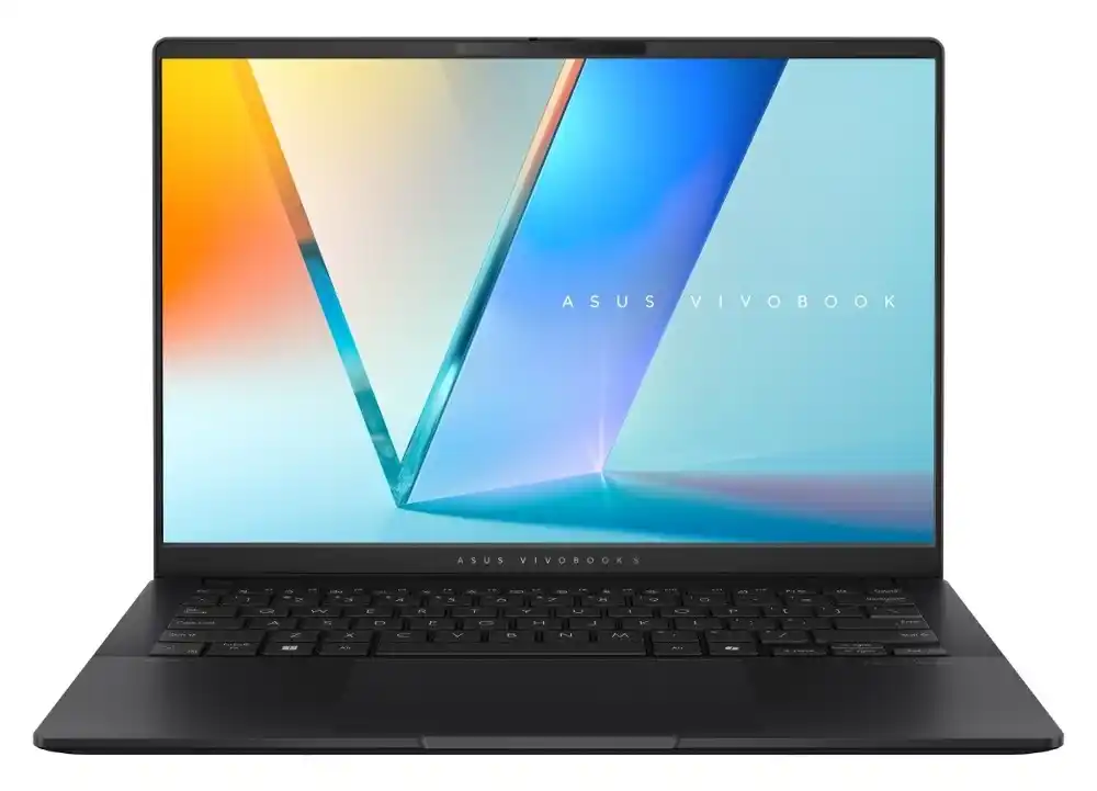 Laptop Asus Vivobook S14 S5406SA-QD038X 14 WUXGA OLED/Core U7-256V/16GB/NVMe 512GB/Win11 pro/SR
