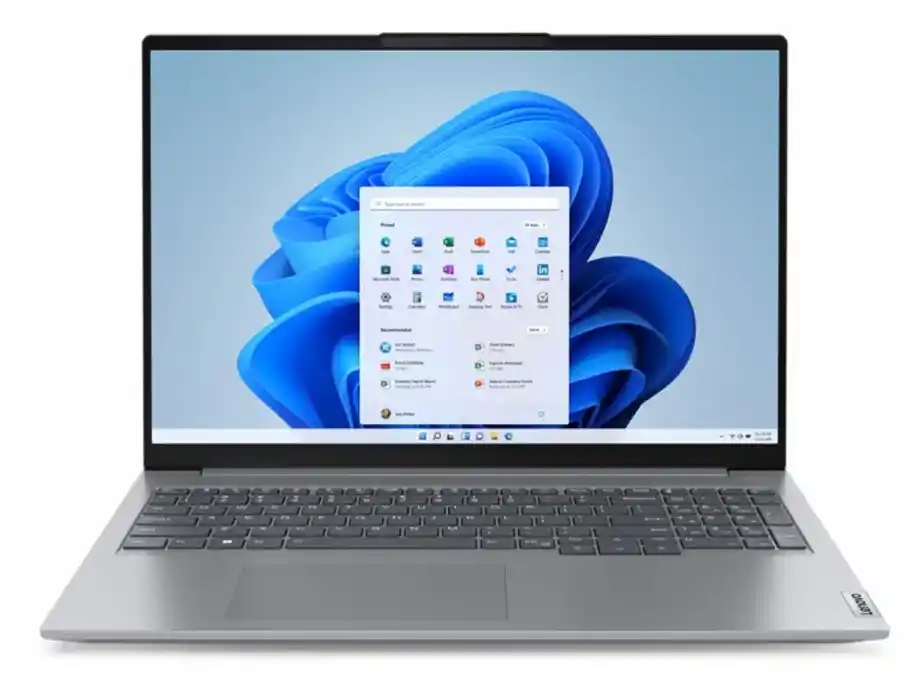 LENOVO Laptop Lenovo ThinkBook 16 G7 ARP WUXGA/R7-7735HS/16GB DDR5/NVMe 512GB/FPR/backlit/21MW001NYA