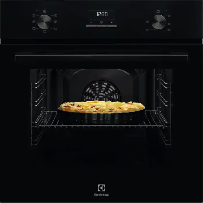 Ugradna rerna Electrolux LOH3H00BK