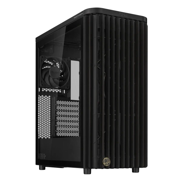 Računar ZEUS PROART 9900X/DDR5 32GB/m.2 1TB/RTX5070 12GB/Win11Pro Powered by ASUS