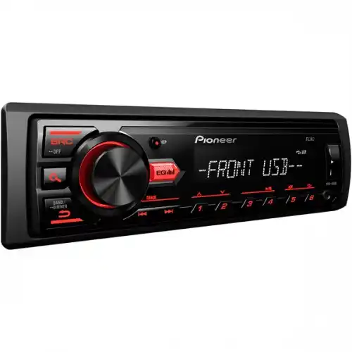 MP3 Car Player Pioneer MVH-09UB