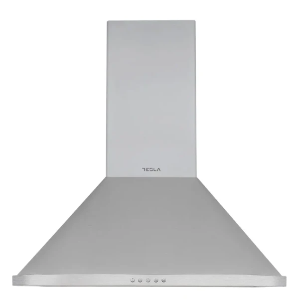 Aspirator TESLA DC600AXP/kaminski/60cm/630m3/h/inox