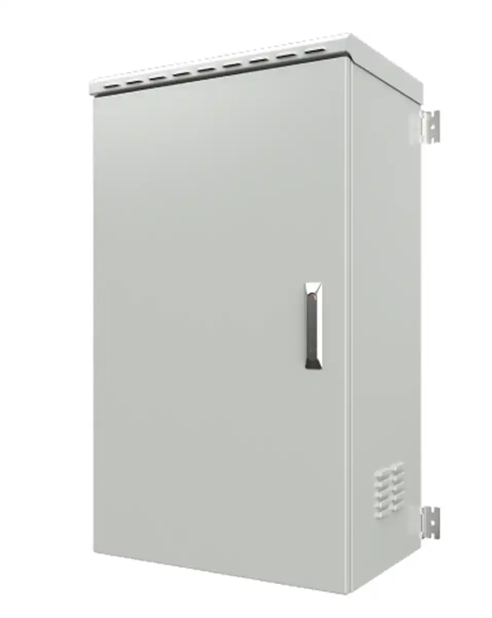 16U/19 Rek orman nazidni Mirsan MR.IP66W606016U.03 IP66 outdoor 600 x 600 x 854mm Beli