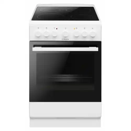 Električni šporet HANSA FCCW58103