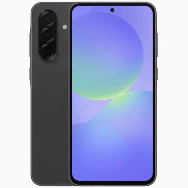 Mobilni telefon Samsung Galaxy A36 8/128GB crni